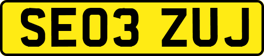 SE03ZUJ