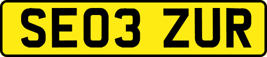 SE03ZUR