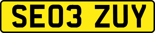 SE03ZUY