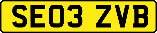 SE03ZVB
