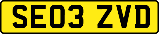 SE03ZVD