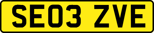 SE03ZVE