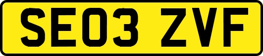 SE03ZVF