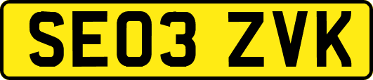 SE03ZVK