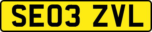SE03ZVL