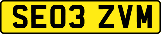SE03ZVM