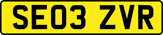 SE03ZVR