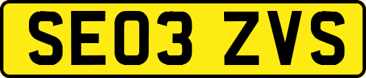 SE03ZVS