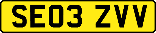SE03ZVV