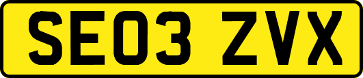 SE03ZVX