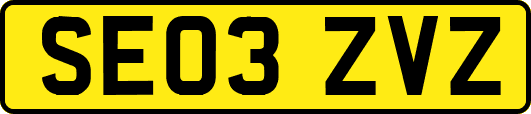 SE03ZVZ