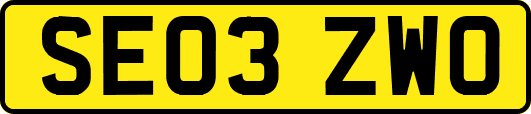 SE03ZWO