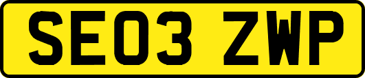 SE03ZWP