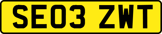 SE03ZWT