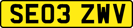 SE03ZWV