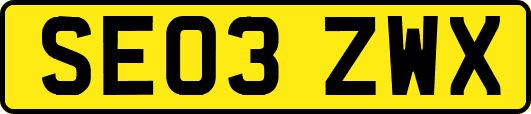 SE03ZWX