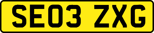 SE03ZXG