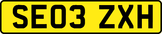 SE03ZXH