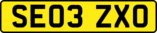 SE03ZXO