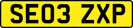 SE03ZXP