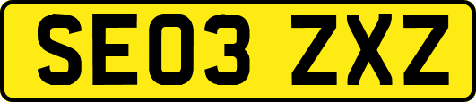 SE03ZXZ