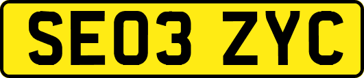 SE03ZYC