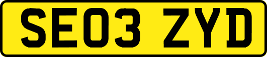 SE03ZYD