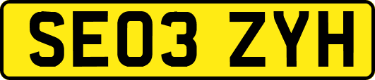SE03ZYH