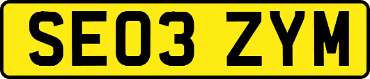 SE03ZYM