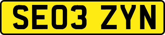 SE03ZYN