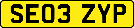 SE03ZYP