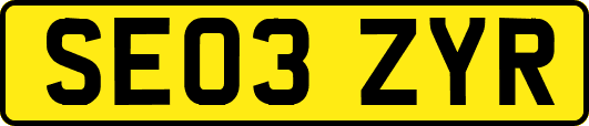 SE03ZYR