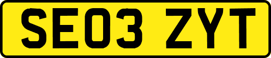 SE03ZYT