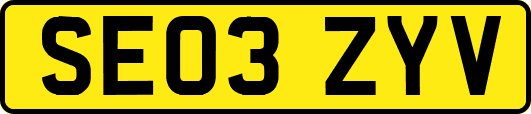 SE03ZYV