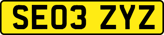 SE03ZYZ