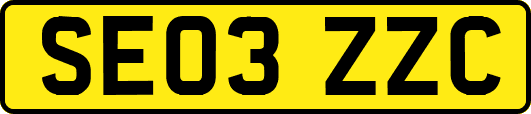 SE03ZZC