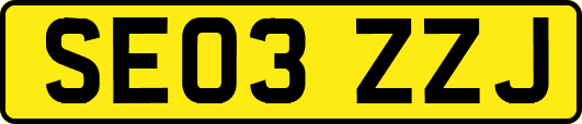 SE03ZZJ