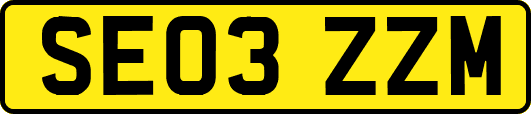 SE03ZZM