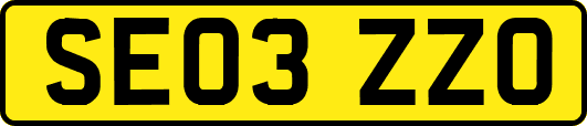 SE03ZZO
