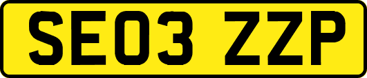 SE03ZZP