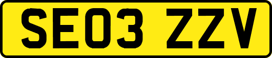 SE03ZZV