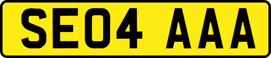 SE04AAA