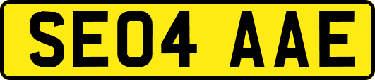 SE04AAE