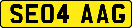 SE04AAG