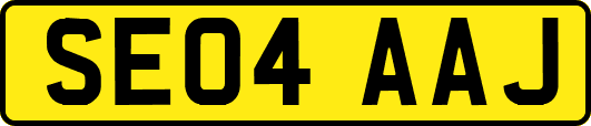 SE04AAJ