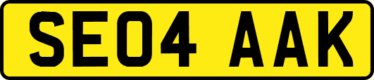 SE04AAK