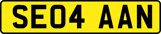 SE04AAN