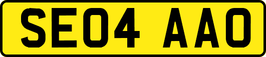 SE04AAO