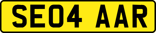 SE04AAR
