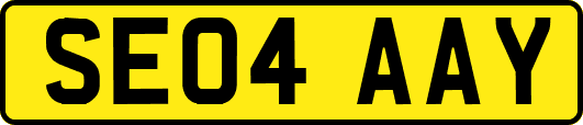 SE04AAY